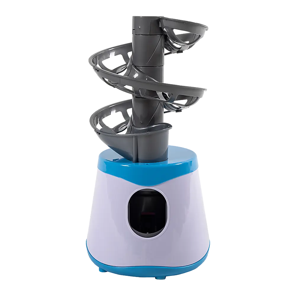Table Tennis Pong Robot Automatic Ball Launcher Training Machine Deals499