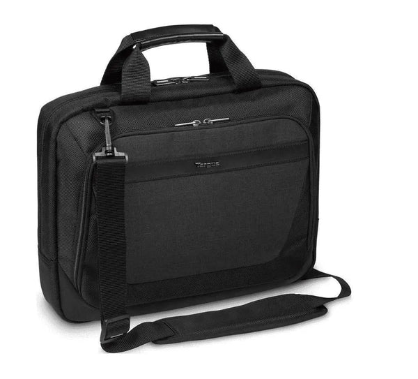 Targus 12-14' CitySmart Slimline Essential Multi-Fit Laptop Topload -Black TARGUS