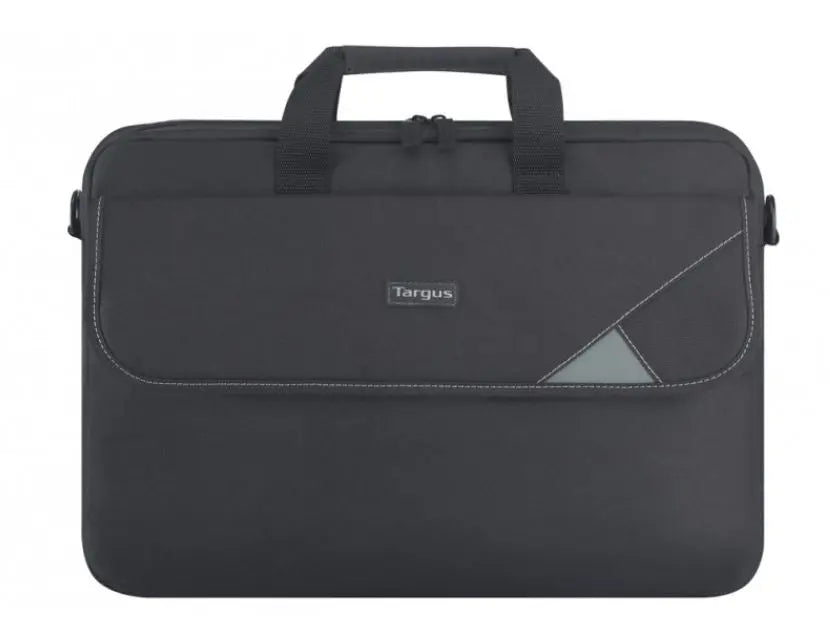 Targus 13-14' Intellect Topload Laptop Case - Black TARGUS