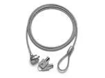 Targus DEFCONÂ® KL Laptop Computer Key Lock (LS) TARGUS