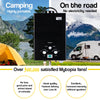 Thermomate Outdoor Water Heater Gas Camping Portable Tankless Hot Shower Deals499