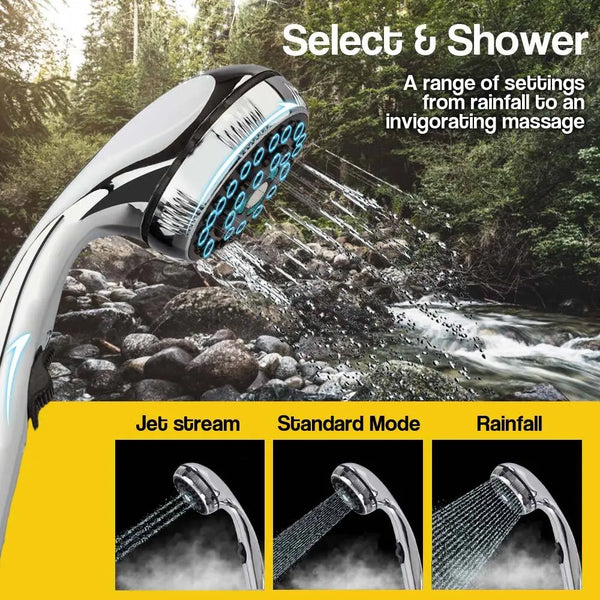 Thermomate Outdoor Water Heater Gas Camping Portable Tankless Hot Shower Deals499