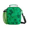 Tinc Hugga Camo Satchel Lunch Bag (Green) Deals499