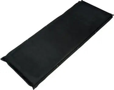 Trailblazer Self-Inflatable Suede Air Mattress Large - BLACK Deals499