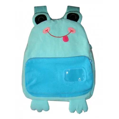 Tree Frog Back Pack Blue Deals499