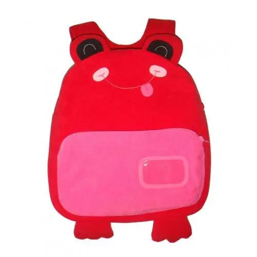 Tree Frog Back Pack Red Deals499