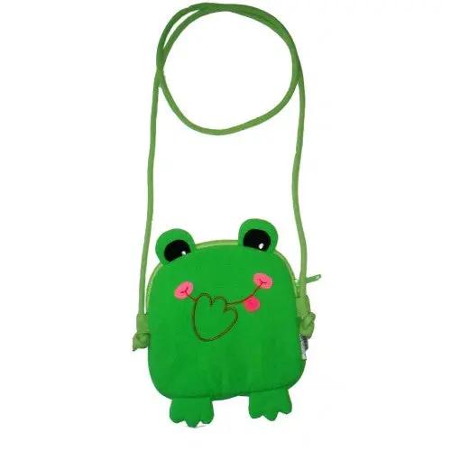 Tree Frog Handbag Green Deals499