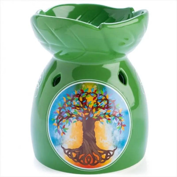 Tree Of Life Oil Burner Deals499