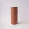 Tree Stripes Cylinder Vase Diwali - Caramel Cafe Deals499