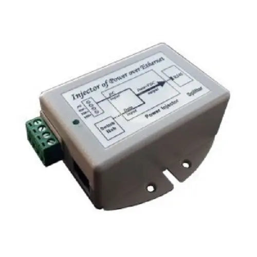 UBIQUITI *******Tycon Power TP-DCDC-1248G 1Gbps 9-36VDC IN 48V OUT 24W DC to DC PoE UBIQUITI