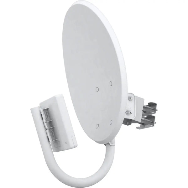 UBIQUITI 3.5Ghz NanoBridge, airMax 22dBi ( 2 parts , NBM3 + OD3 ) (Operator License Required) UBIQUITI