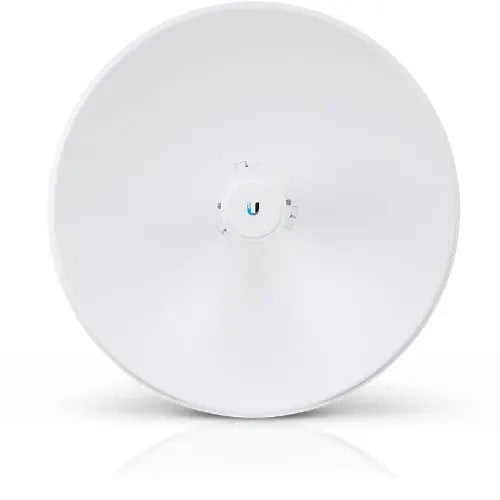 UBIQUITI 5-Pack - PowerBeamAC Gen2, 5 GHz High Performance airMAXÂ® AC Bridge with 420 mm highly efficient antenna Dish (25dBi), speeds up to 450+Mbps; UBIQUITI