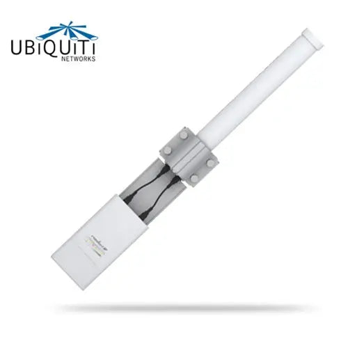 UBIQUITI 5GHz AirMax Dual Omni directional 10dBi Antenna - All mounting accessories and brackets included UBIQUITI