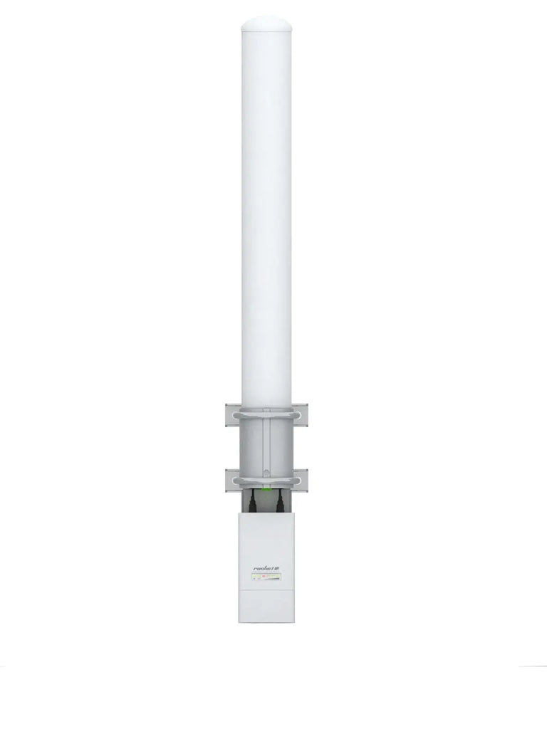 UBIQUITI 5GHz AirMax Dual Omni directional 13dBi Antenna - All mounting accessories and brackets included UBIQUITI