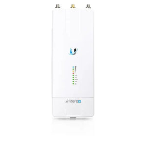 UBIQUITI AirFiber 5XHD - Long Range 5GHz Carrier Back-Haul Radio - True 1Gbps+, Noise Resilient PTP Technology Specifically Designed for WISP UBIQUITI