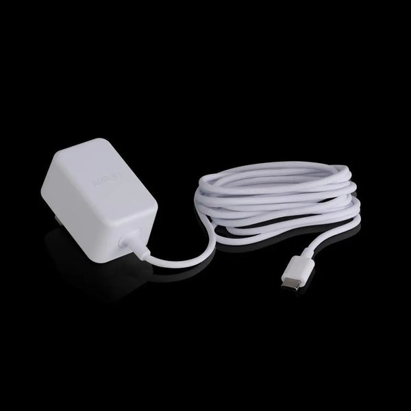UBIQUITI Amplifi USB-C AU Power Adapter - Suits AFI-R & UCK-G2-PLUS - Easy Power Opt. for Cloud Key Gen2+ Protect NVR UBIQUITI