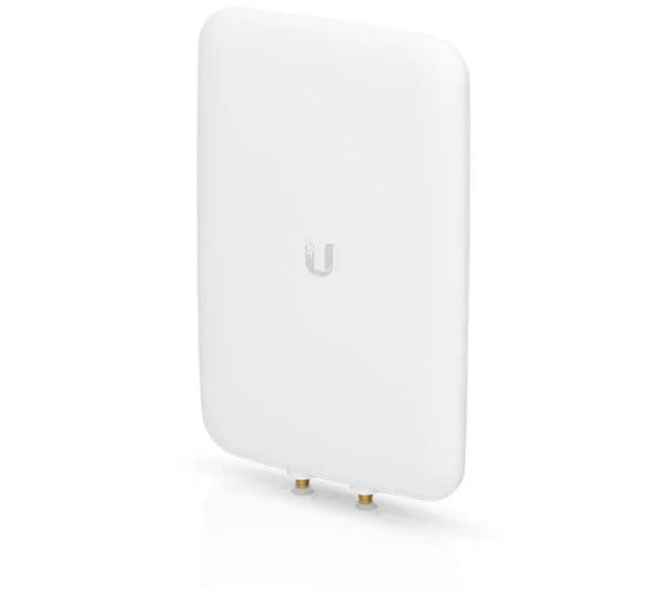 UBIQUITI Directional Dual-Band High Gain Mesh Antenna - Add-on for UAP-AC-M - Boost your signal! UBIQUITI