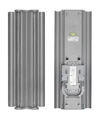 UBIQUITI High Gain 5GHz Variable/Adjustable Beamwidth - 60-120deg, Metal Contstruction - All mounting accessories and brackets included UBIQUITI
