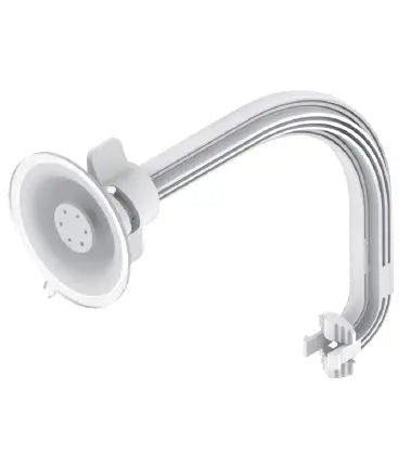 UBIQUITI NanoBeam 16 Window Mount UBIQUITI