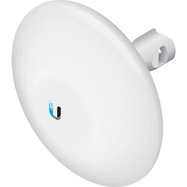 UBIQUITI NanoBeam AC 16dBi 5GHz 802.11ac MIMO antenna, 450+ Mbps, Range 10+ km UBIQUITI