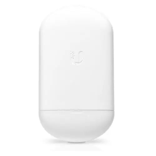 UBIQUITI Nanostation LocoAC 5GHz 802.11ac MIMO antenna, WiFi Wireless Outdoor CPE, 10+ km- 5- Pack - Renamed to Loco5AC-5 UBIQUITI