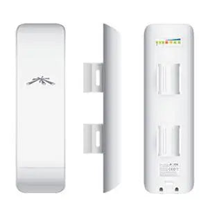 UBIQUITI Nanostation M5 5GHz 802.11a/n MIMO antenna, WiFi Wireless Outdoor CPE, 15+ km UBIQUITI