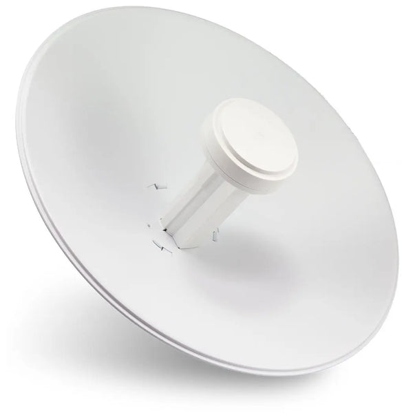 UBIQUITI PowerBeam M5 25dBi 5GHz 802.11n MIMO Antenna UBIQUITI