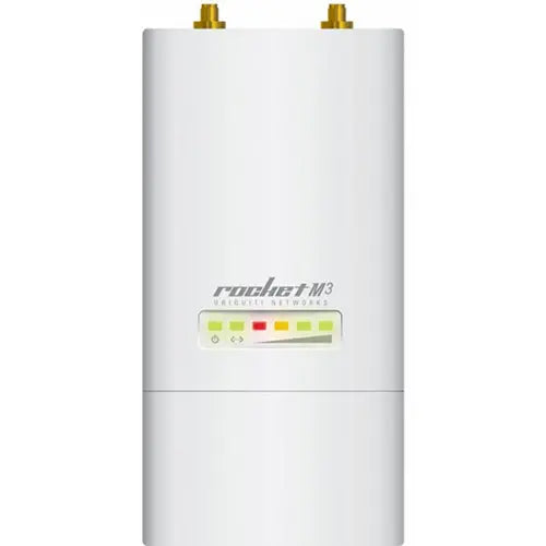 UBIQUITI Rocket M3 3GHz MIMO WiFi AP LS (Operator License Required) UBIQUITI