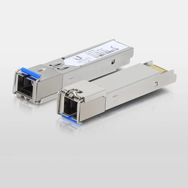 UBIQUITI UFiber GPON OLT, Class B+ SFP Module UBIQUITI