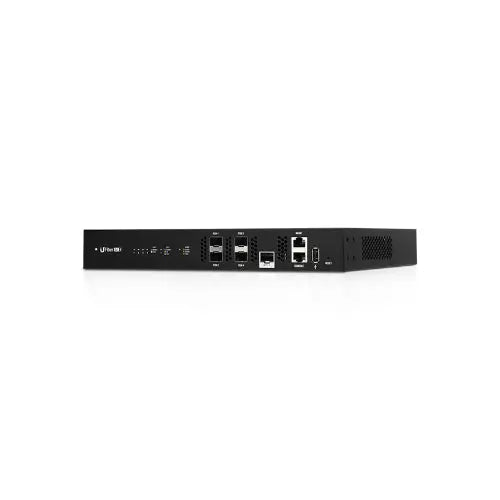 UBIQUITI UFiber, 4-Port GPON OLT - 512 Total Client Capacity UBIQUITI