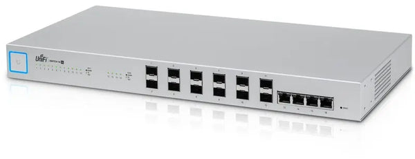 UBIQUITI UniFi 10G 16-Port Managed Aggregation Switch UBIQUITI