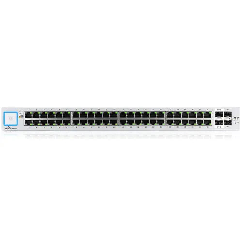 UBIQUITI UniFi 48-port Managed Gigabit Switch with SFP+ UBIQUITI