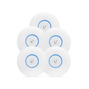 UBIQUITI UniFi AP AC 5 pack Long Range UBIQUITI