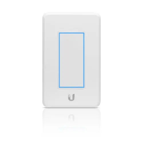 UBIQUITI UniFi Light Dimmer for unifi LED lights, PoE Powered UBIQUITI