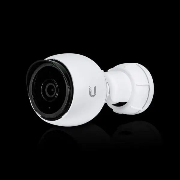 UBIQUITI UniFi Video Camera UVC-G4-BULLET Infrared IR 1440p Video 24 FPS- 802.3af is embedded UBIQUITI