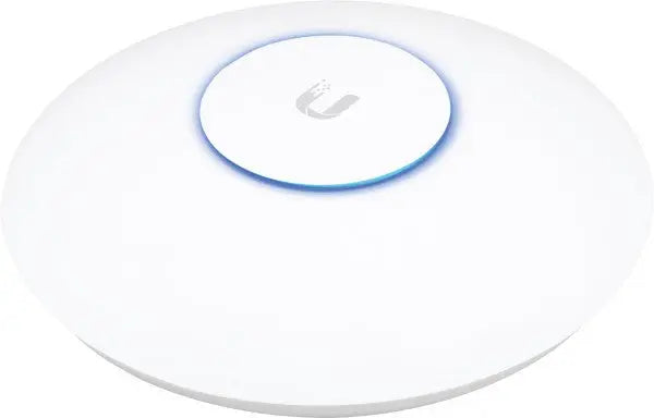 UBIQUITI UniFi Wave 2 Dual Band 802.11ac AP 4x4 MIMO Dual Gigabit Indoor & Outdoor Installation UBIQUITI