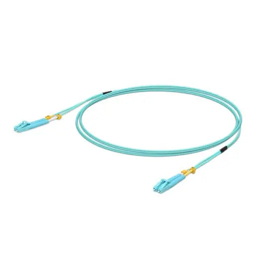 UBIQUITI Unifi ODN Fiber Cable, 0.5m MultiMode LC-LC UBIQUITI