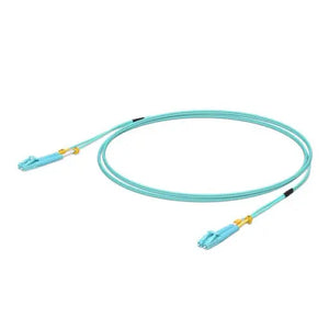 UBIQUITI Unifi ODN Fiber Cable, 1m MultiMode LC-LC UBIQUITI