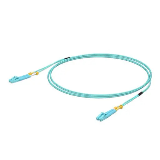 UBIQUITI Unifi ODN Fiber Cable, 2m MultiMode LC-LC UBIQUITI