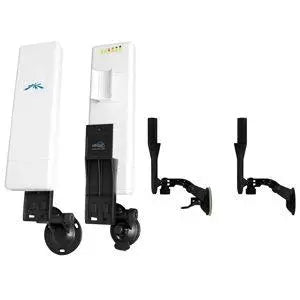 UBIQUITI Window/Wall mount for NS2/NS5 for locoM2 locoM5 NSM2 NSM5 UBIQUITI