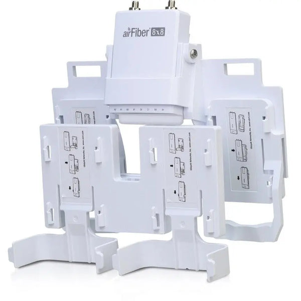 UBIQUITI airFiber Multiplexer 8x8 MIMO Multiplexor for airFiber AF-5X - Combine multiple AF-5X into a single high speed wireless link UBIQUITI