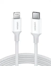 UGREEN 10493 MFI USB-C to  Cable 1M White Deals499