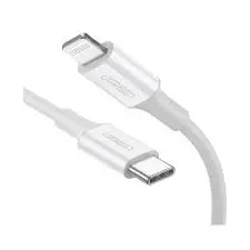 UGREEN 10493 MFI USB-C to  Cable 1M White Deals499