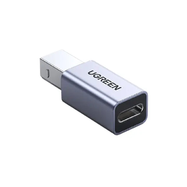 UGREEN 20120 USB-C Female to USB-B Male Adapter Deals499