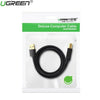 UGREEN 20847 2M USB 2.0 AM To BM Printer Cable Deals499