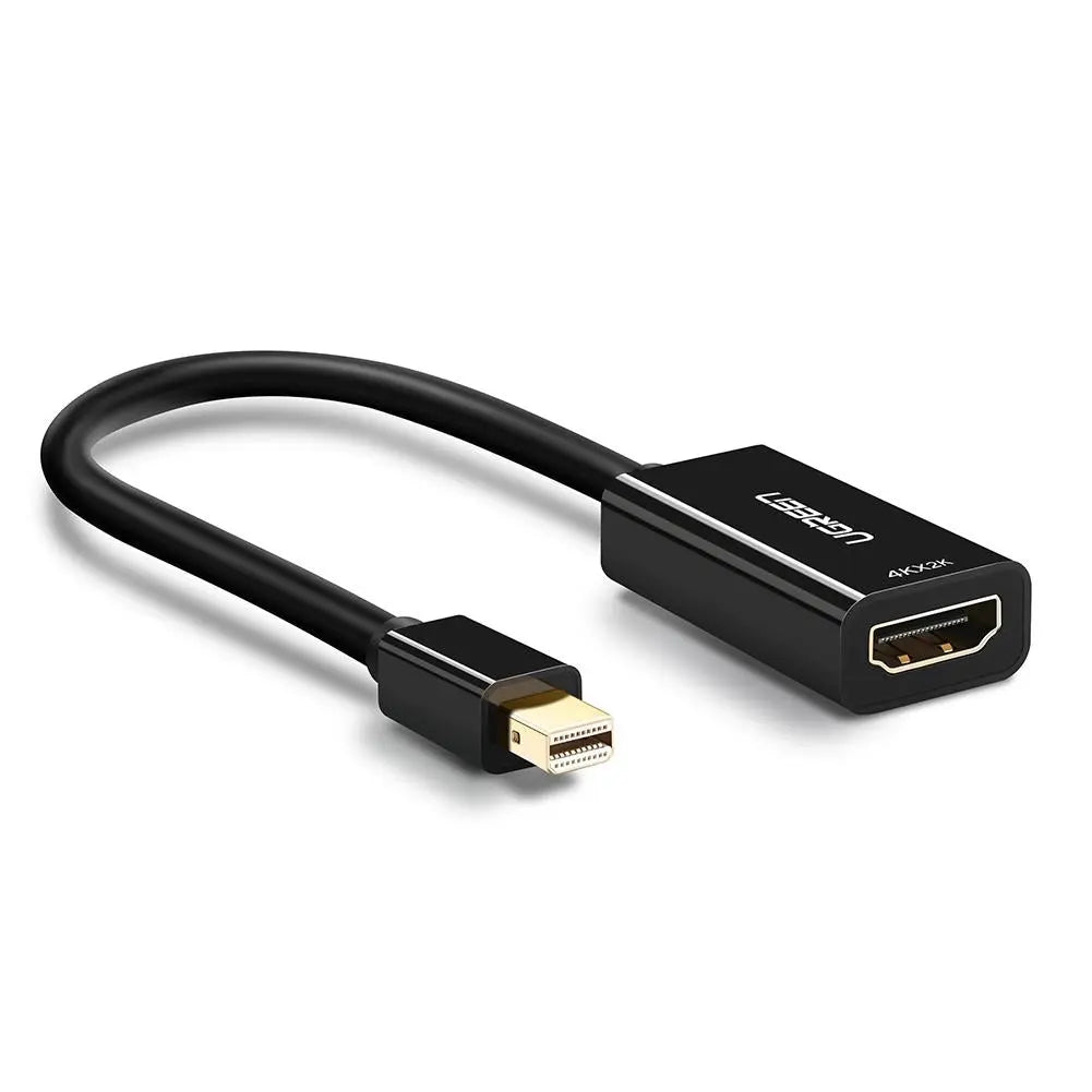 UGREEN 40360 4K Mini DP to HDMI Adapter Deals499