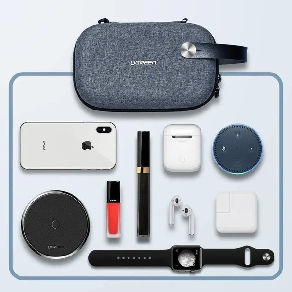 UGREEN 50903 Portable Accessories Travel Storage Bag Deals499