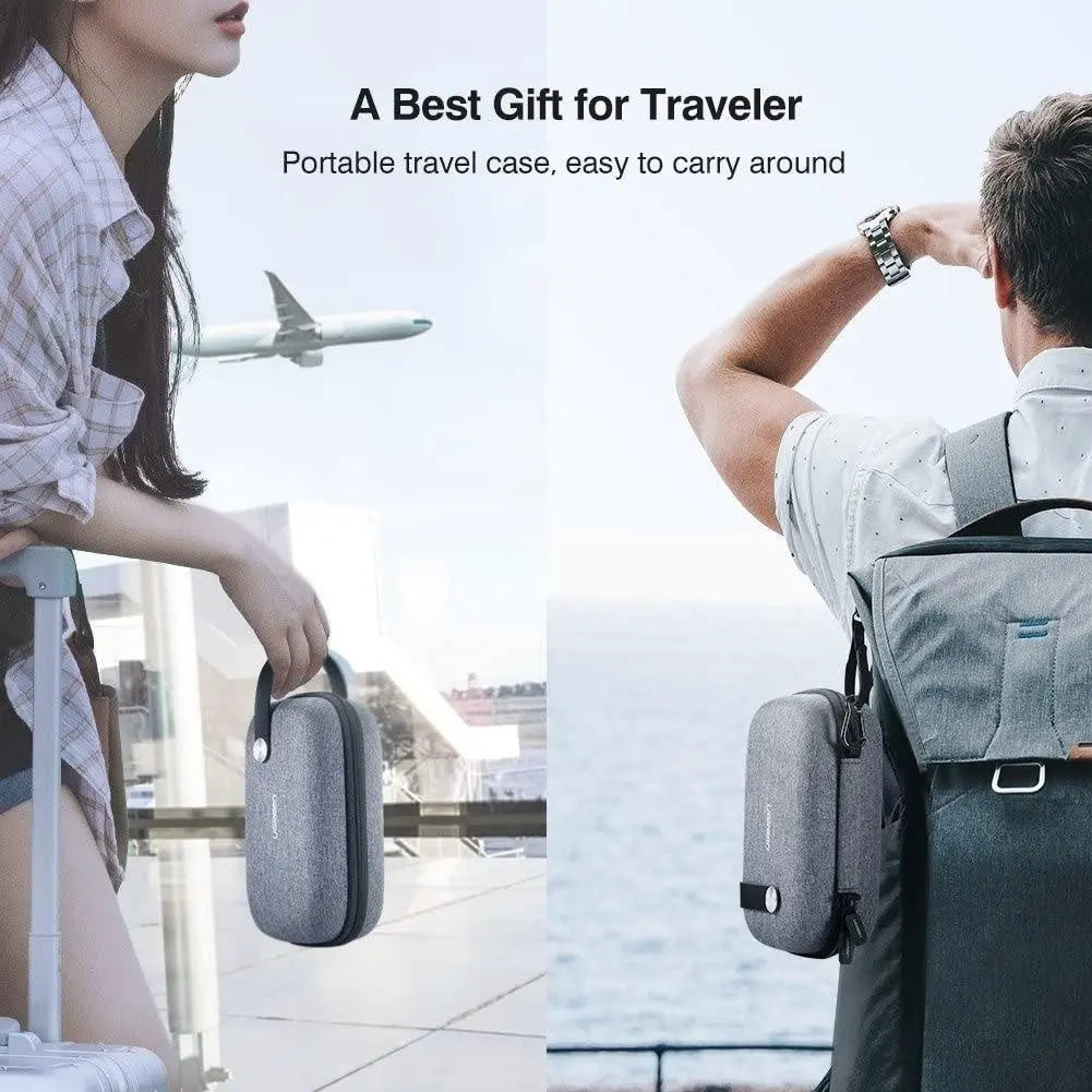 UGREEN 50903 Portable Accessories Travel Storage Bag Deals499