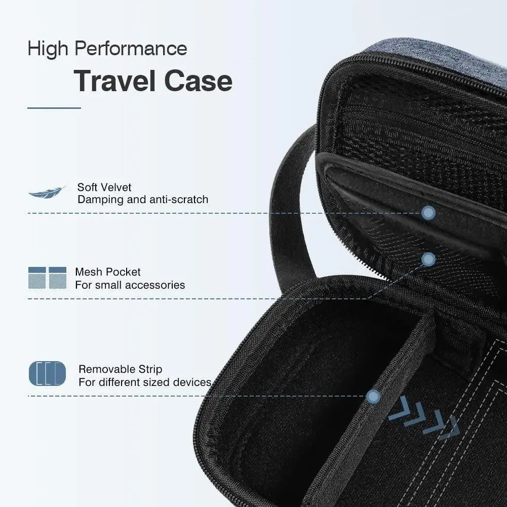 UGREEN 50903 Portable Accessories Travel Storage Bag Deals499