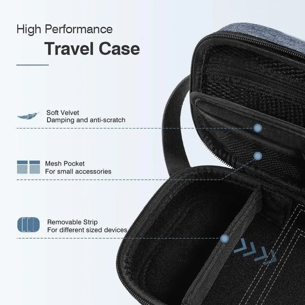 UGREEN 50903 Portable Accessories Travel Storage Bag Deals499